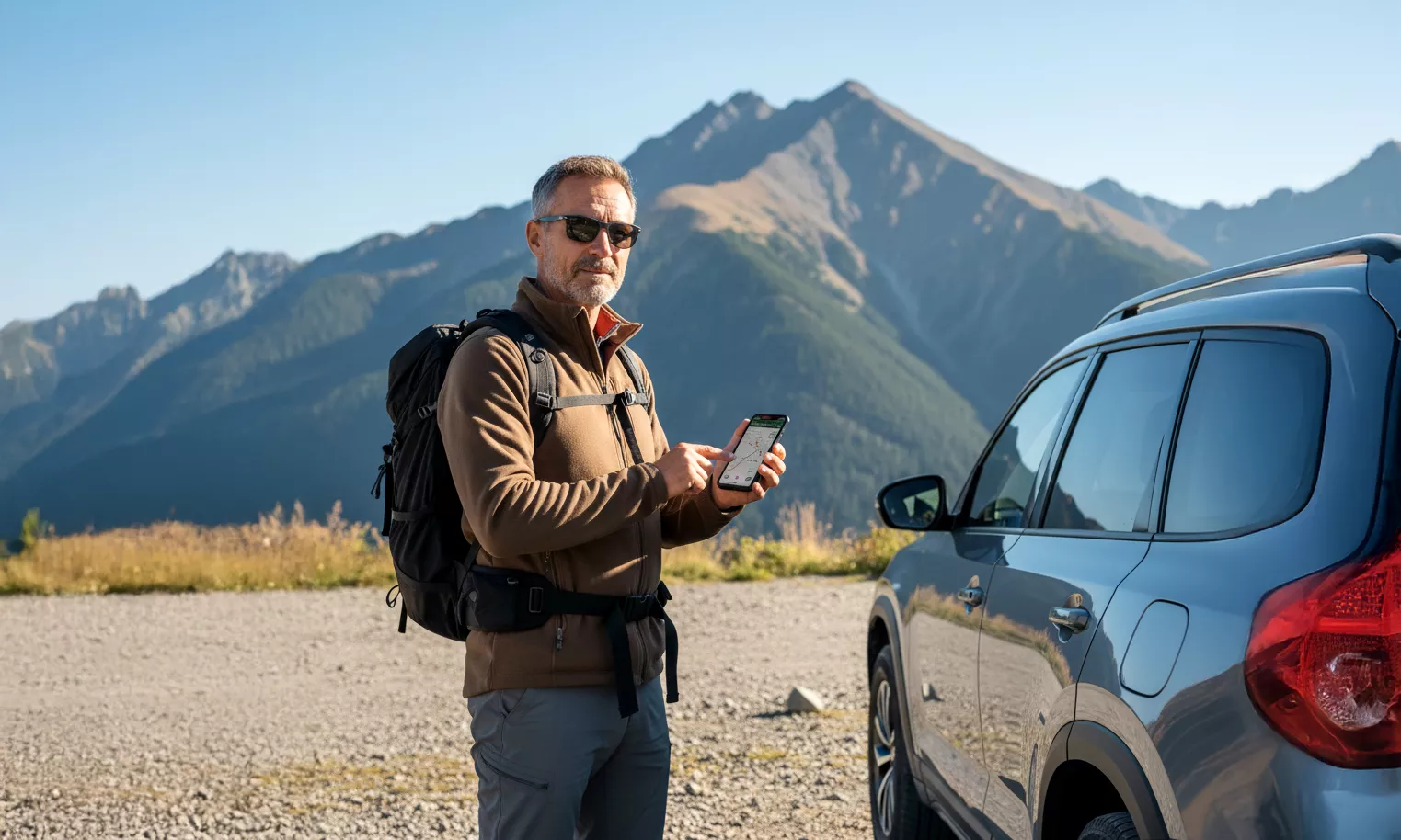 What you need - created with Gemini