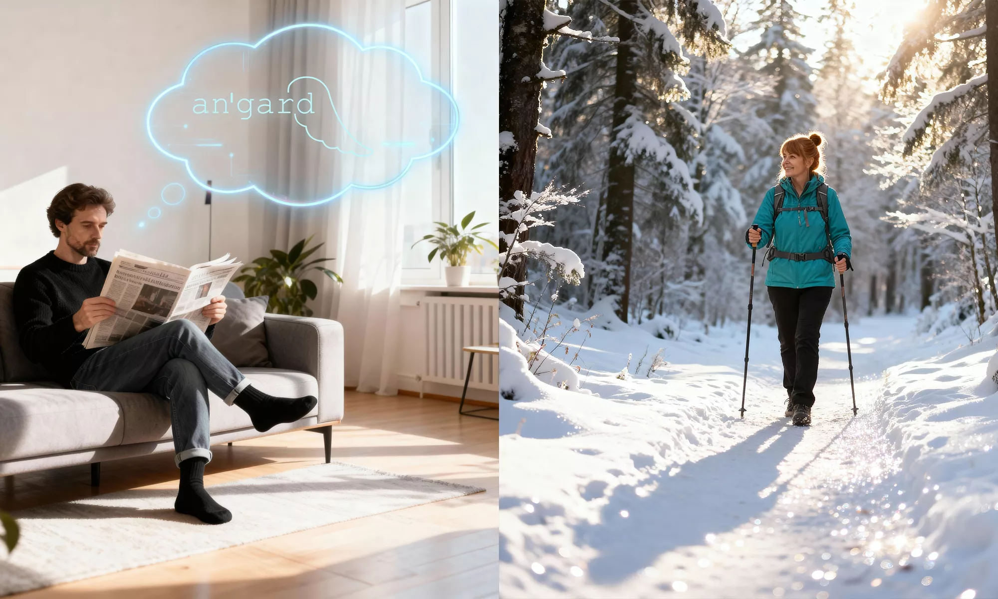 Who is An&amp;#039;gard for? - created with Seedream